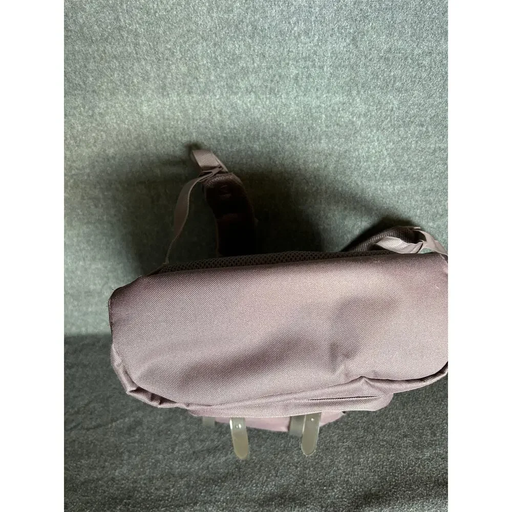 Herschel Little America Backpack, purple, teen, back to school